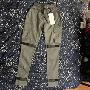 Alpha Clothing Co - Tactical Pants